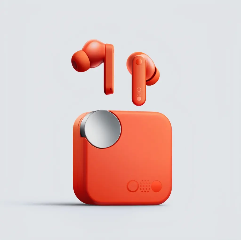 CMF Earbuds By Nothing
