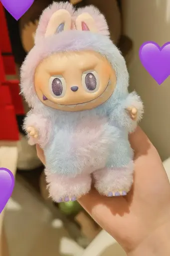 Labubu Doll